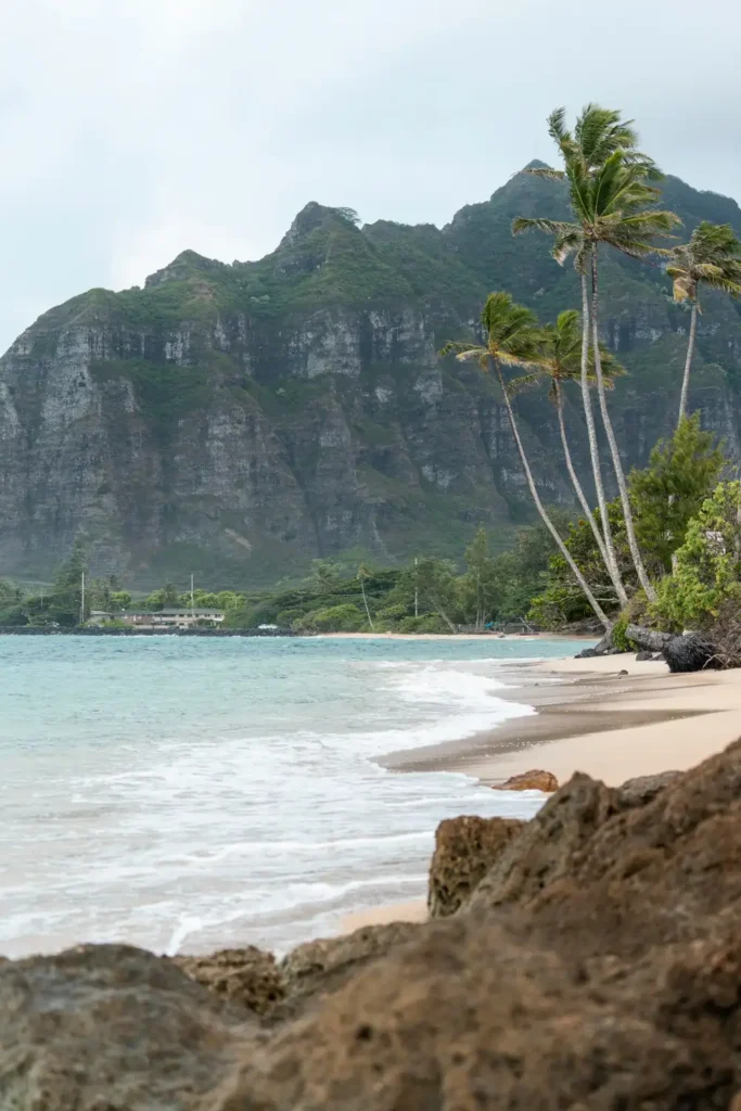 How many islands does hawaii have