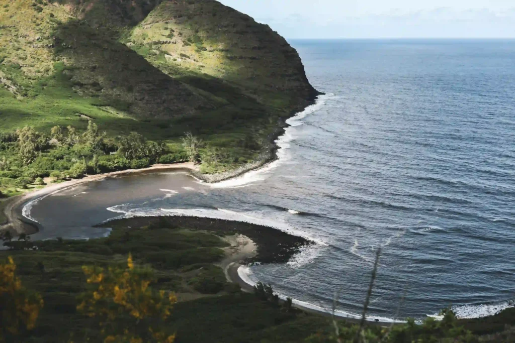 Islands Of Hawaii