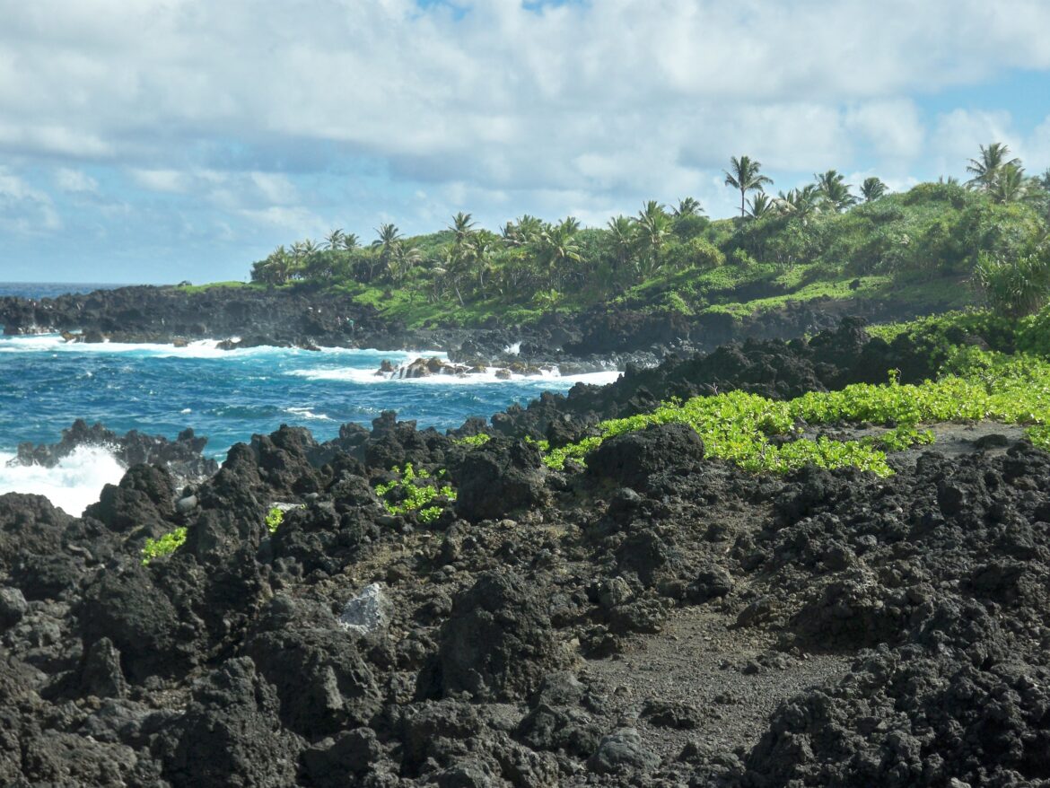hawaii