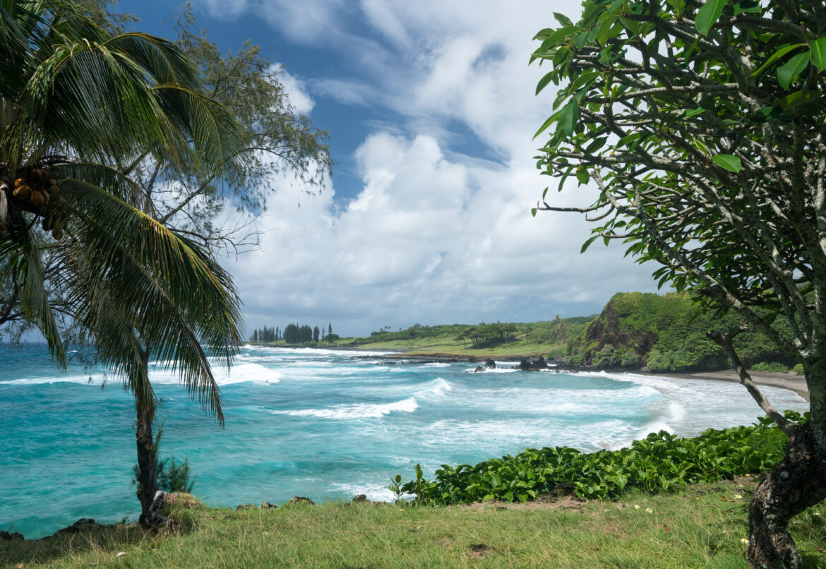 What to do on maui island